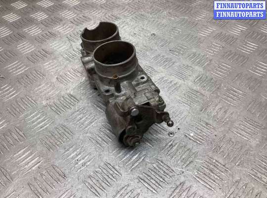 купить Заслонка дроссельная на Opel Omega Omega B 1994-1999