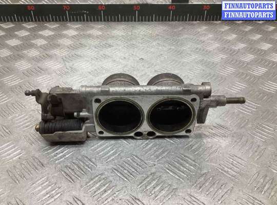 купить Заслонка дроссельная на Opel Omega Omega B 1994-1999