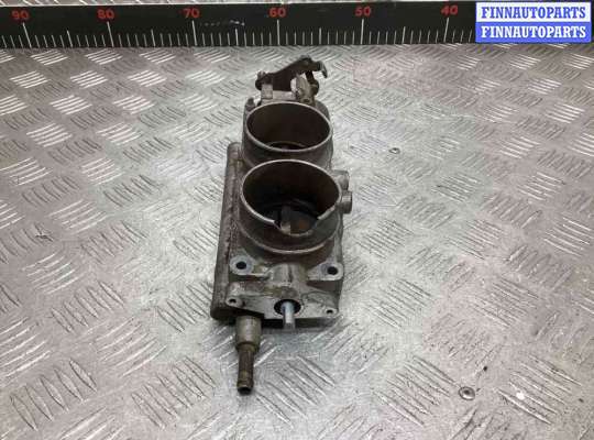 купить Заслонка дроссельная на Opel Omega Omega B 1994-1999