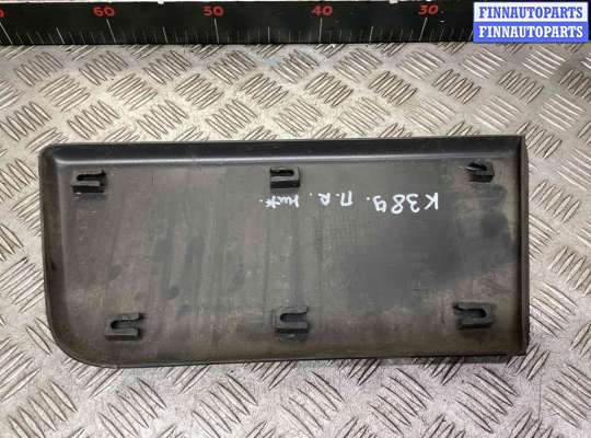 купить Молдинг двери передней правой на Fiat Ducato Ducato 2006-2014