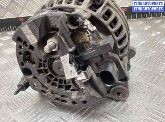 купить Генератор на Volkswagen Passat Passat B5+ (3B) 2000-2005 рестайлинг