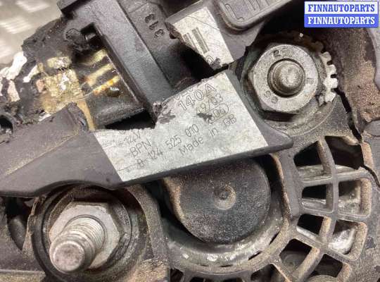 купить Генератор на Volkswagen Passat Passat B5+ (3B) 2000-2005 рестайлинг