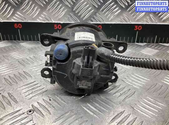 купить Фара противотуманная правая на Renault Laguna Laguna II (X74) 2001-2005