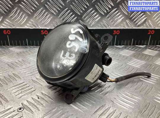 купить Фара противотуманная правая на Renault Laguna Laguna II (X74) 2001-2005