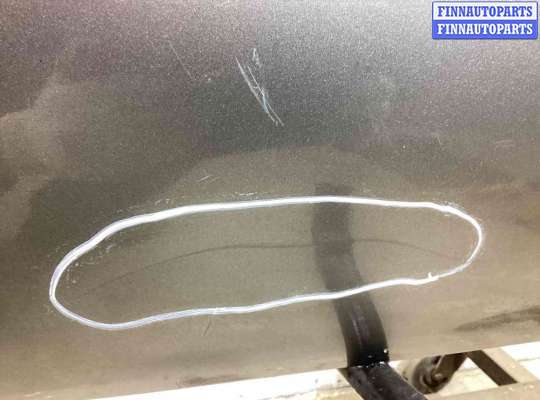 купить Дверь сдвижная правая на Chrysler Voyager Voyager IV (RG) 2001-2008