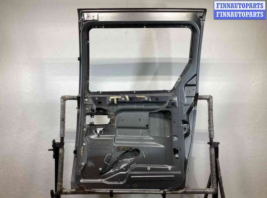 купить Дверь сдвижная правая на Chrysler Voyager Voyager IV (RG) 2001-2008