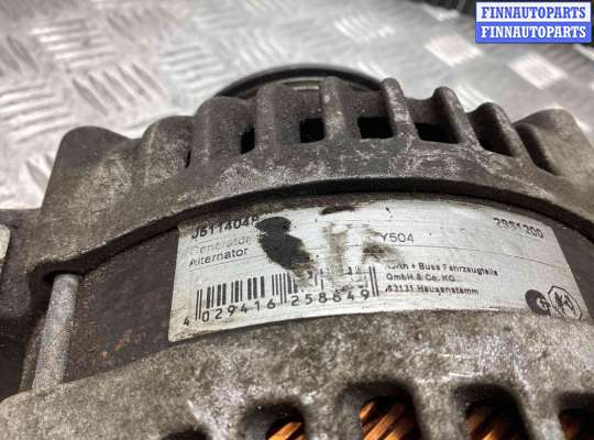 купить Генератор на Honda Accord Accord VII 2002-2008