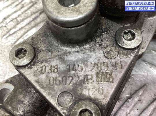 купить Насос вакуумный на Audi A3 II (8P) 2005-2008 рестайлинг