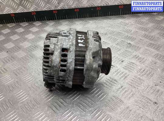 купить Генератор на Mitsubishi Colt Colt VI (Z30) 2008-2012 рестайлинг