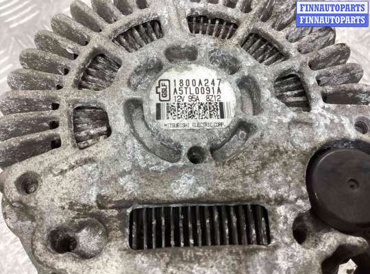 купить Генератор на Mitsubishi Colt Colt VI (Z30) 2008-2012 рестайлинг