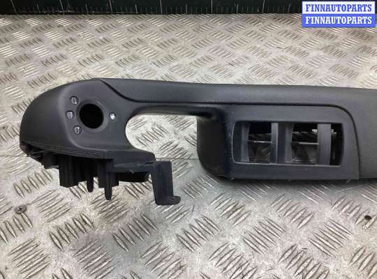 купить Ручка внутренняя передняя левая на Audi A6 A6 C6 (4F) 2004-2008