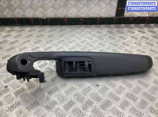 купить Ручка внутренняя передняя левая на Audi A6 A6 C6 (4F) 2004-2008