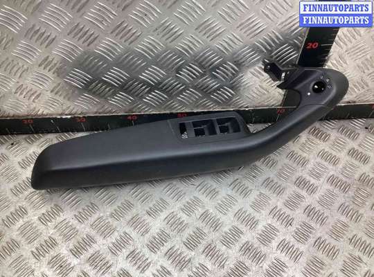 купить Ручка внутренняя передняя левая на Audi A6 A6 C6 (4F) 2004-2008