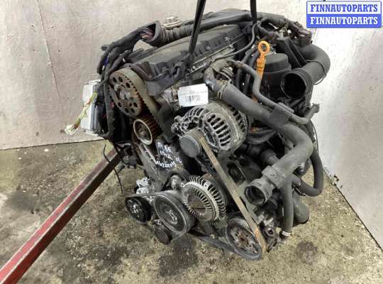 Двигатель AU934013 на Audi A4 B6 (8EC, 8E5) 2000-2006