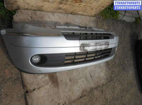 купить Бампер передний на Citroen Xsara Picasso (N68) 1999-2010