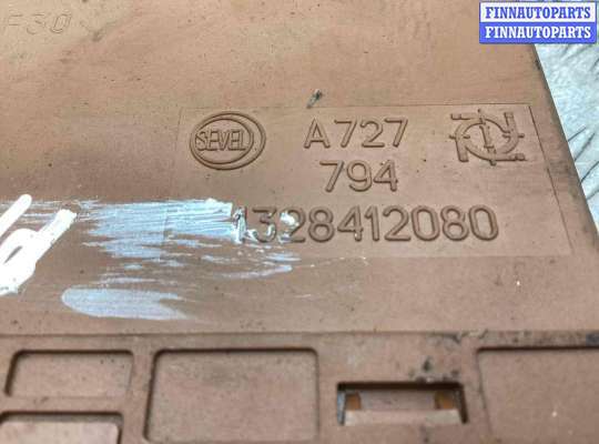 купить Блок управления центральным замком на Fiat Ducato Ducato 1994-2006