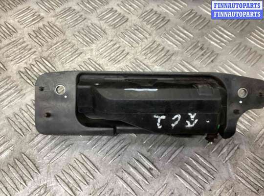 купить Замок багажника на Peugeot 207 207 (WA/WC/WK) 2006-2013