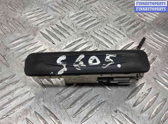 купить Кнопка открытия багажника на Nissan Primera Primera III (P12) 2002-2008