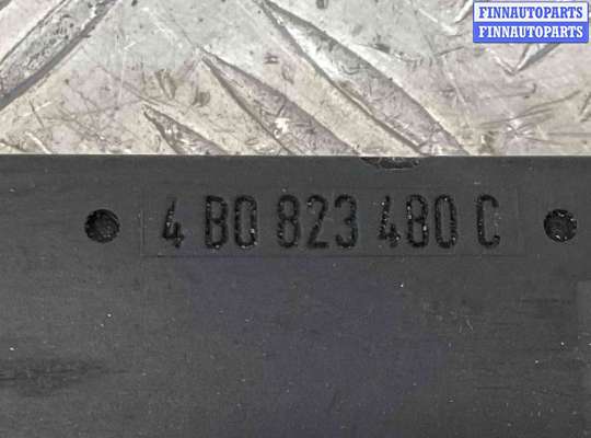 купить Замок капота на Audi A6 A6 C5 (4B) 1997-2001