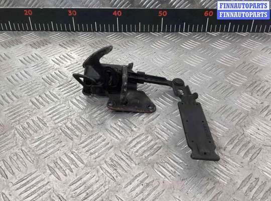 Замок капота AU1698005 на Audi A6 A6 C5 (4B) 1997-2001