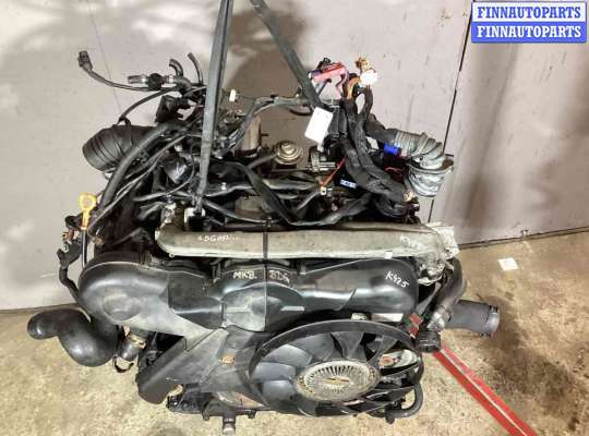купить Двигатель на Audi A4 A4 B6 (8EC, 8E5) 2000-2004