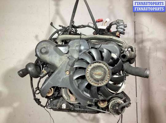 купить Двигатель на Audi A4 A4 B6 (8EC, 8E5) 2000-2004