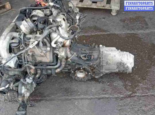 купить Двигатель на Audi A4 A4 B6 (8EC, 8E5) 2000-2004