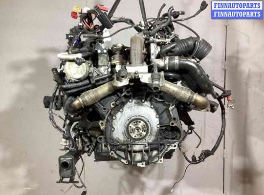 купить Двигатель на Audi A4 A4 B6 (8EC, 8E5) 2000-2004