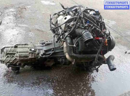 купить Двигатель на Audi A4 A4 B6 (8EC, 8E5) 2000-2004