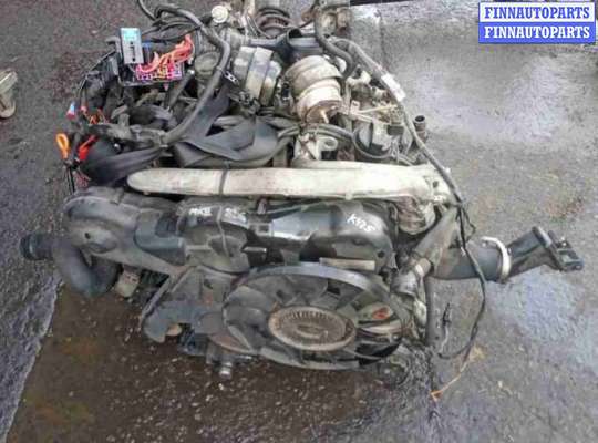купить Двигатель на Audi A4 A4 B6 (8EC, 8E5) 2000-2004