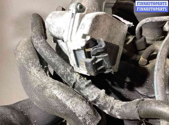 купить Двигатель на Audi A4 A4 B6 (8EC, 8E5) 2000-2004