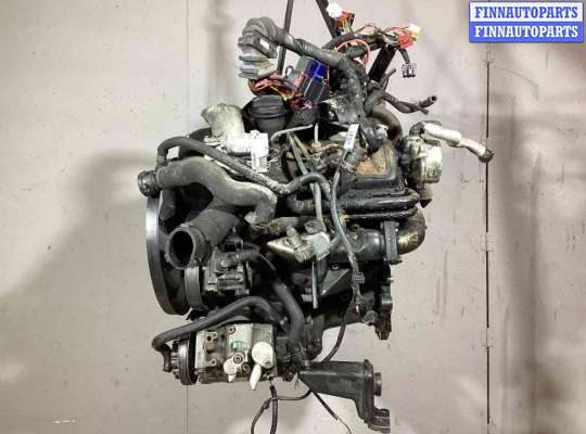 купить Двигатель на Audi A4 A4 B6 (8EC, 8E5) 2000-2004