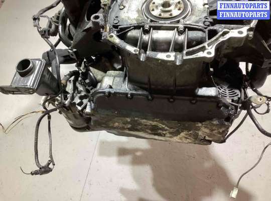 купить Двигатель на Audi A4 A4 B6 (8EC, 8E5) 2000-2004