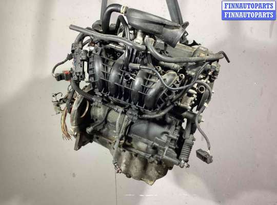 купить Двигатель на Opel Astra Astra H 2004-2007