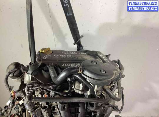 купить Двигатель на Opel Astra Astra H 2004-2007