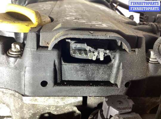 купить Двигатель на Opel Astra Astra H 2004-2007