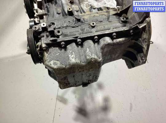 купить Двигатель на Opel Astra Astra H 2004-2007