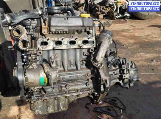 купить Двигатель на Opel Astra Astra H 2004-2007