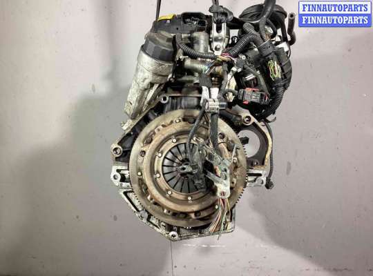купить Двигатель на Opel Astra Astra H 2004-2007
