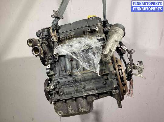купить Двигатель на Opel Astra Astra H 2004-2007