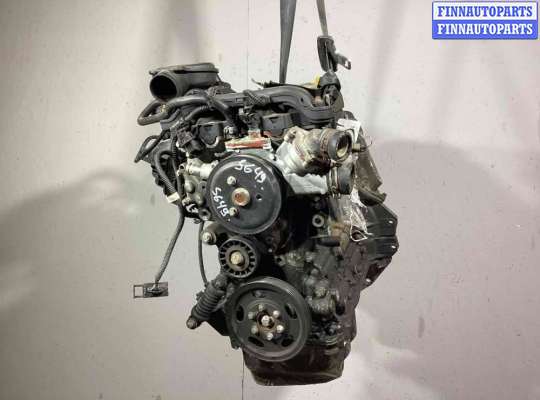 купить Двигатель на Opel Astra Astra H 2004-2007