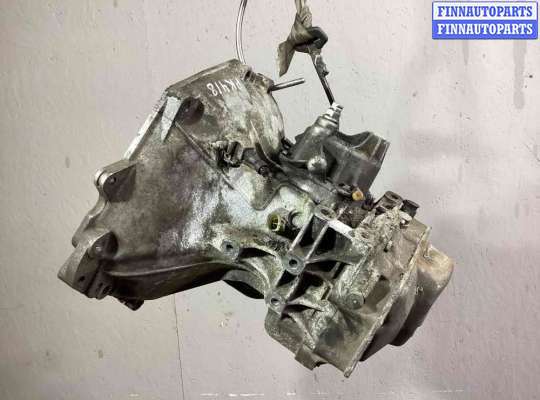 купить КПП механическая (МКПП) 5-ступенчатая на Opel Vectra Vectra B 1999-2002 рестайлинг