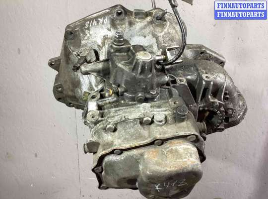 купить КПП механическая (МКПП) 5-ступенчатая на Opel Vectra Vectra B 1999-2002 рестайлинг