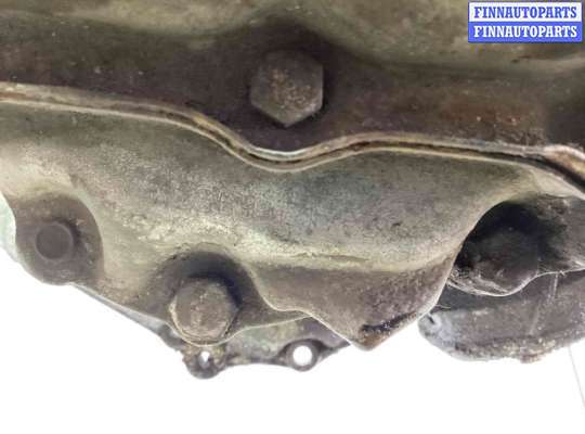 купить КПП механическая (МКПП) 5-ступенчатая на Opel Vectra Vectra B 1999-2002 рестайлинг