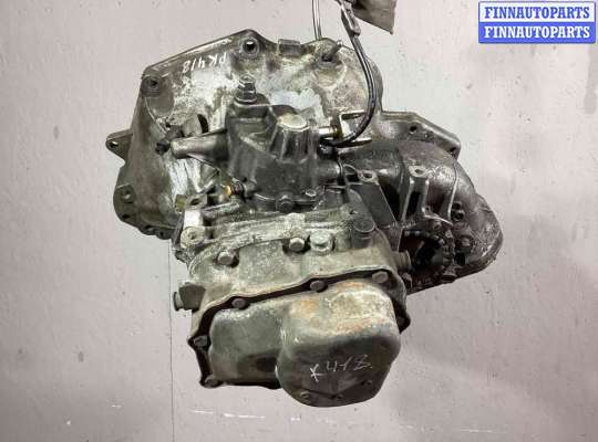 купить КПП механическая (МКПП) 5-ступенчатая на Opel Vectra Vectra B 1999-2002 рестайлинг