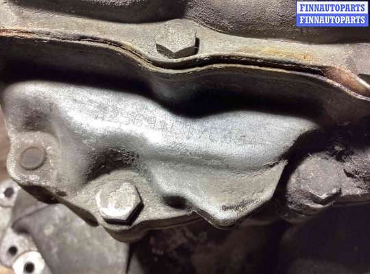 купить КПП механическая (МКПП) 5-ступенчатая на Opel Vectra Vectra B 1999-2002 рестайлинг