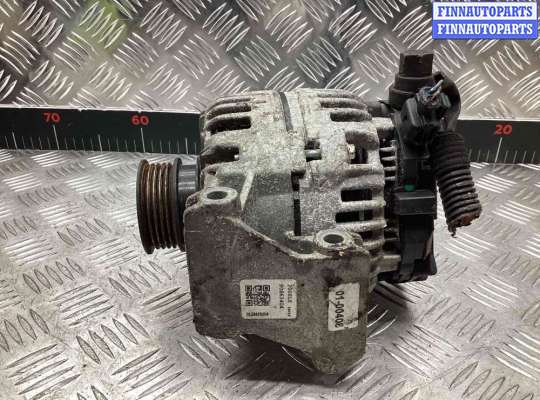 купить Генератор на Opel Signum Signum 2003-2005