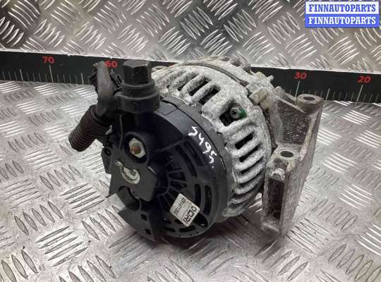 купить Генератор на Opel Signum Signum 2003-2005