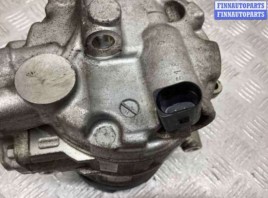 купить Компрессор кондиционера на Volkswagen Golf Golf V (1K) 2004-2009