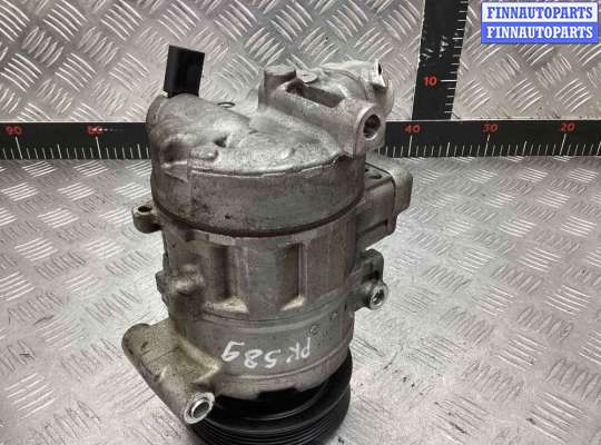 купить Компрессор кондиционера на Volkswagen Golf Golf V (1K) 2004-2009